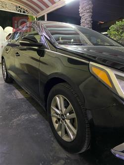 هیوندای سۆناتا